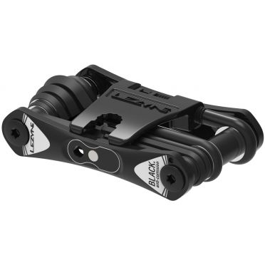 Multi-outils vélo Lezyne RAP II-18