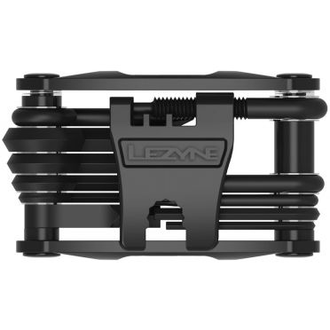 Multi-outils vélo Lezyne RAP II-18