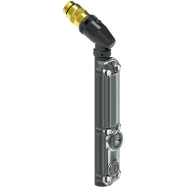 Manomètre pour pneu vélo Lezyne Digital Check Drive