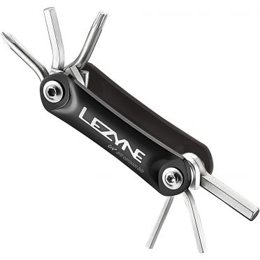 Kit sacoche Lezyne M-Caddy Sport Kit