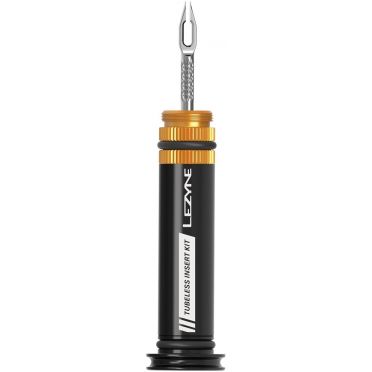 Kit de réparation Tubeless Lezyne Insert