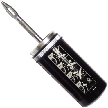 Kit de réparation Tubeless Lezyne