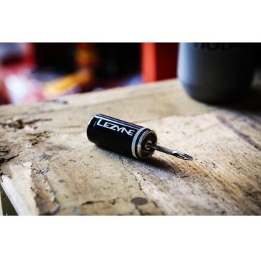 Kit de réparation Tubeless Lezyne