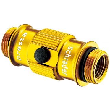 Embout de pompe Lezyne ABS Flip Chuck