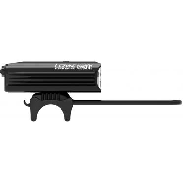Eclairage avant vélo LED Lezyne Super Drive 1600 XXL