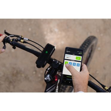 Eclairage avant vélo LED Lezyne Super Drive 1600 XXL