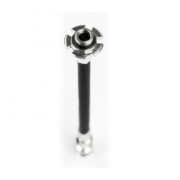 Pompe à main Lezyne CNC Road Drive