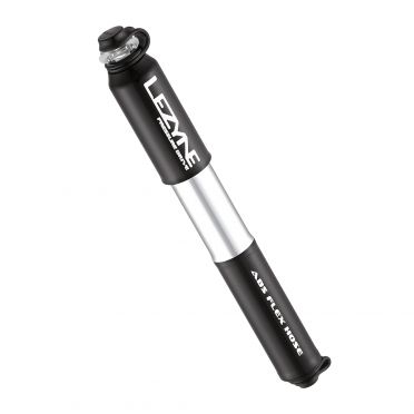 Pompe à main Lezyne Pressure Drive HP