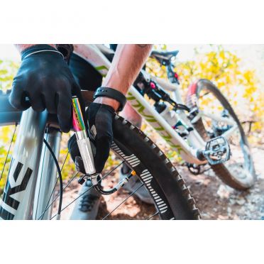 Pompe à main Lezyne Pocket Drive Pro