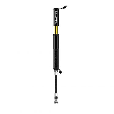 Pompe à main Lezyne Pocket Drive HP