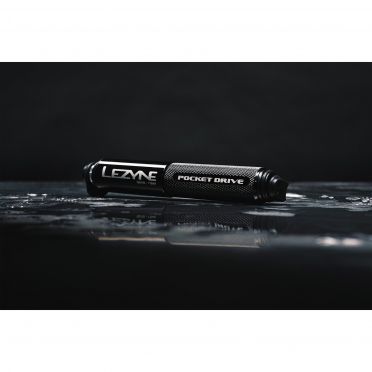Pompe à main Lezyne Pocket Drive HP