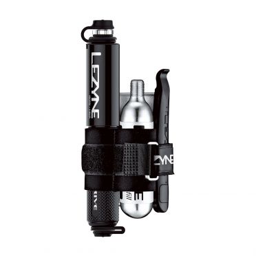Pompe à main Lezyne Pocket Drive HP