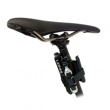 Pompe à main Lezyne Pocket Drive HP