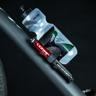 Pompe à main Lezyne Grip Drive HP
