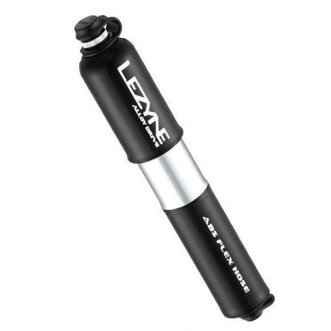 Pompe à main Lezyne Alloy Drive HV