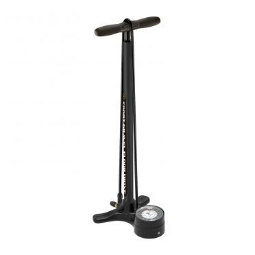 Pompe à pied Lezyne Sport Gravel Floor Drive