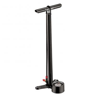 Pompe à pied Lezyne CNC Floor Drive