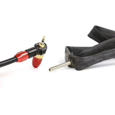 Mini pompe à pied Lezyne Micro Floor Drive