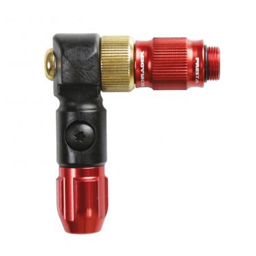 Mini pompe à pied Lezyne Micro Floor Drive