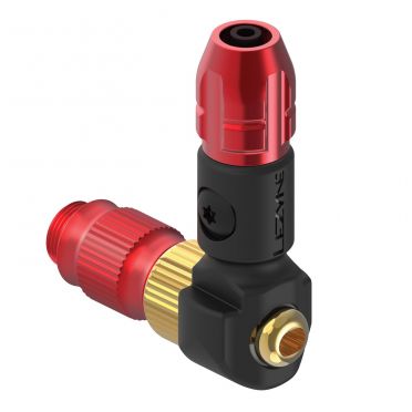 Mini pompe à pied Lezyne Micro Floor Drive