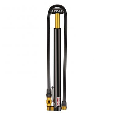 Mini pompe à pied Lezyne Micro Floor Drive