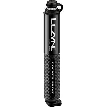 Pompe à main Lezyne Pocket Drive