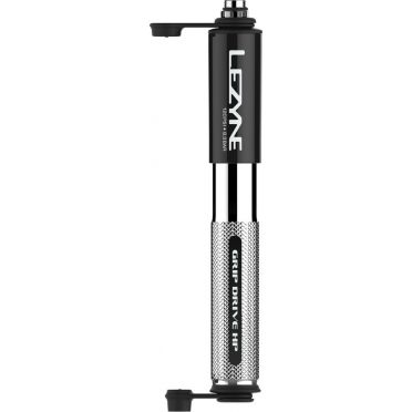 Pompe à main Lezyne Grip Drive HP