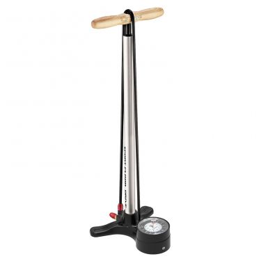 Pompe à pied Lezyne Sport Floor Drive