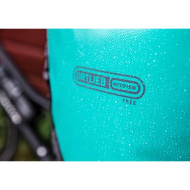 Paire de sacoches vélo Ortlieb Sport-Roller Free