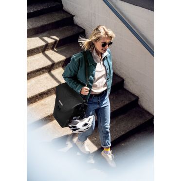 Sacoche de vélo Ortlieb Velo-Shopper