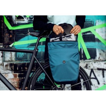 Sacoche de vélo Ortlieb Velo-Shopper