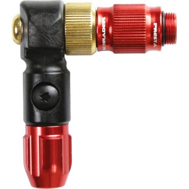 Embout de pompe Lezyne ABS-1 Pro Chuck