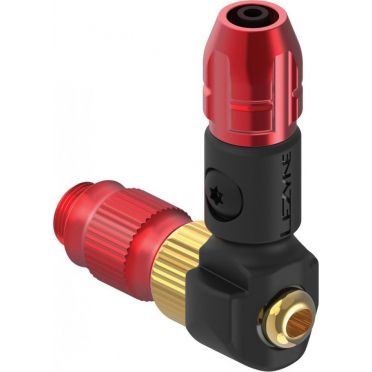 Embout de pompe Lezyne ABS-1 Pro Chuck