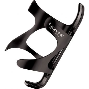 Porte-bidon Lezyne CNC Cage Al