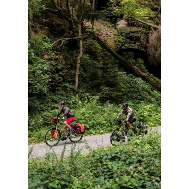Sacoche de fourche Ortlieb Fork-Pack Plus