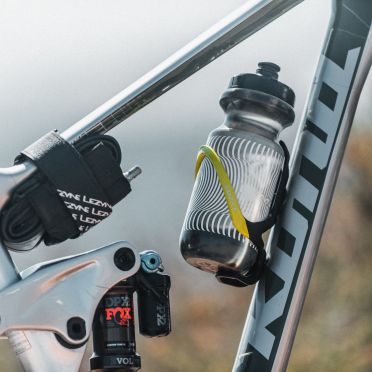 Porte-bidon Lezyne Matrix Team Cage