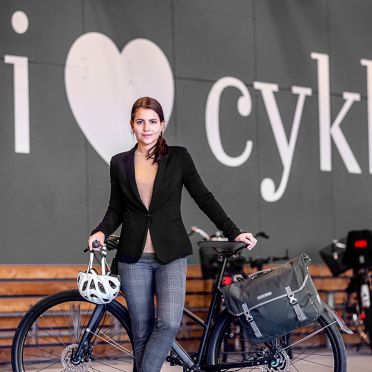 Sacoche de vélo Ortlieb Commuter-Bag Two Urban QL3.1