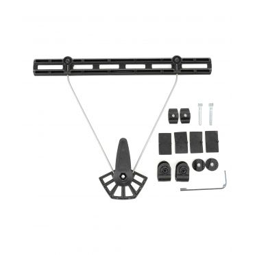 Sacoche de vélo Ortlieb Single-Bag QL3.1