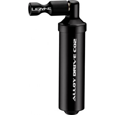 Gonfleur Lezyne Alloy Drive CO2