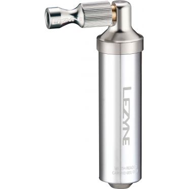 Gonfleur Lezyne Alloy Drive CO2
