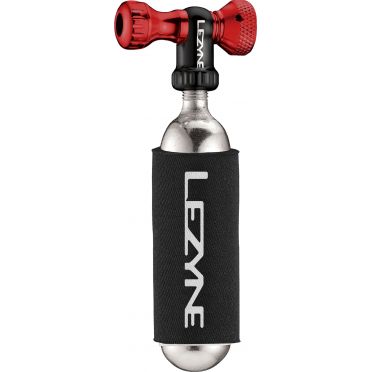 Gonfleur Lezyne Control Drive CO2
