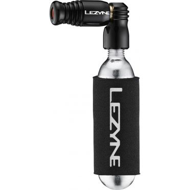 Gonfleur Lezyne Trigger Speed Drive CO2