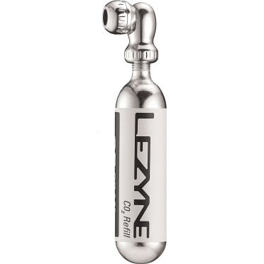 Gonfleur Lezyne Twin Speed Drive CO2