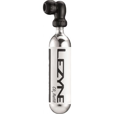 Gonfleur Lezyne Twin Speed Drive CO2