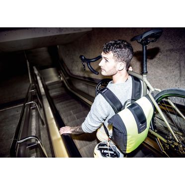 Sac à dos Ortlieb Velocity High Visibility