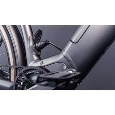 Vélo Urbain Electrique Schindelhauer Heinrich Enviolo