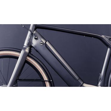 Vélo Urbain Electrique Schindelhauer Heinrich Enviolo
