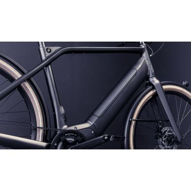 Vélo Urbain Electrique Schindelhauer Heinrich Enviolo