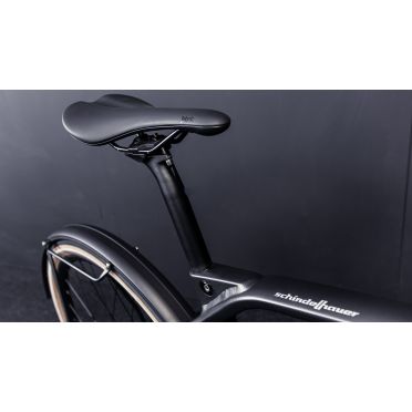 Vélo Urbain Electrique Schindelhauer Heinrich Enviolo