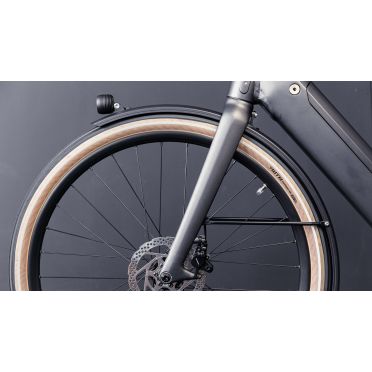 Vélo Urbain Electrique Schindelhauer Heinrich Enviolo